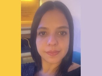 CompartoDepto CL - Kharem Aranguren  - 41 - Macul