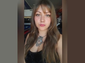 CompartoDepto CL - melisa - 30 - La Florida