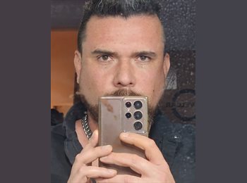 CompartoDepto CL - Juan - 44 - Vitacura