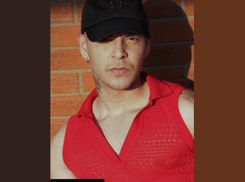 CompartoDepto CL - Bruno - 28 - Santiago Centro