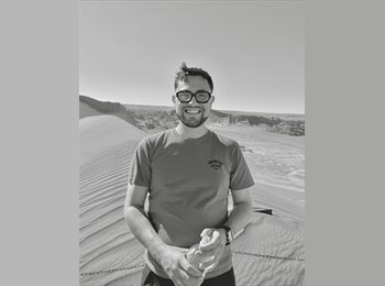 CompartoDepto CL - Cristóbal Pino  - 29 - Santiago