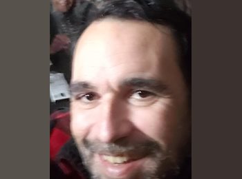 CompartoDepto CL - matias  - 40 - Providencia