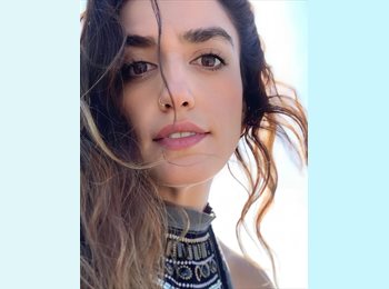 CompartoDepto CL - Paula - 36 - Concón