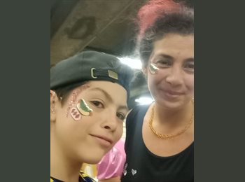 CompartoDepto CL - Maura Dapueto - 47 - Santiago