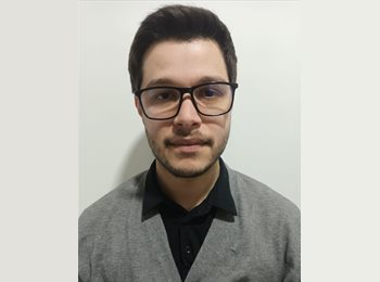 CompartoDepto CL - Heberson - 31 - Santiago