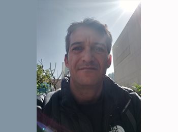 CompartoDepto CL - Felipe - 38 - La Florida