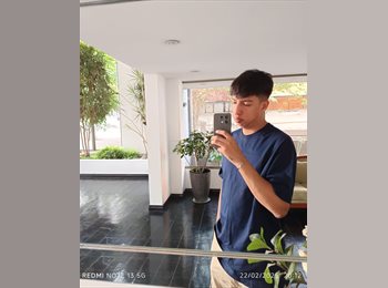 CompartoDepto CL - Jesús  - 30 - San Miguel