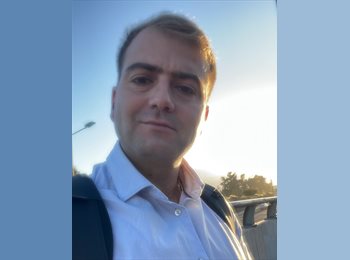 CompartoDepto CL - Arturo - 32 - Lo Barnechea