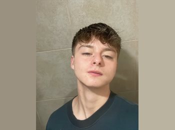 CompartoDepto CL - José godoy - 22 - Providencia