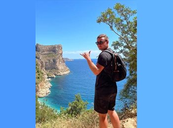 CompartoDepto CL - Pablo - 27 - Vitacura