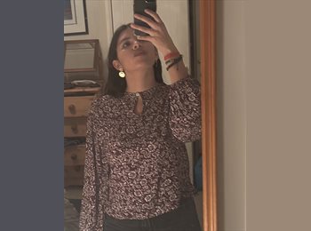 CompartoDepto CL - Mahalia  - 20 - Providencia