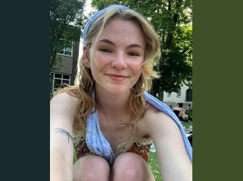 CompartoDepto CL - Marlene - 22 - Santiago