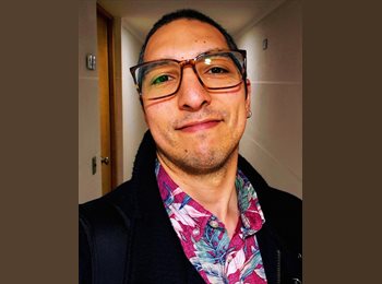 CompartoDepto CL - Miguel Ángel Pardo Sepúlveda - 34 - Providencia