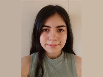 CompartoDepto CL - Isidora - 21 - Temuco