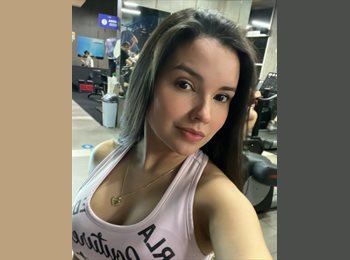 CompartoDepto CL - maria - 31 - Ñuñoa