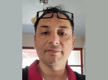 CompartoDepto CL - José - 48 - Viña del Mar