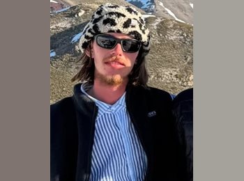 CompartoDepto CL - Pablo - 23 - Los Condes