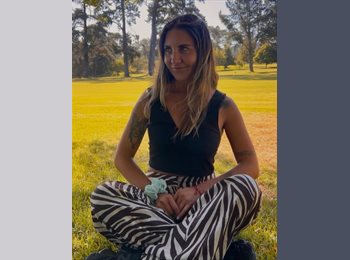 CompartoDepto CL - Javiera - 33 - Viña del Mar