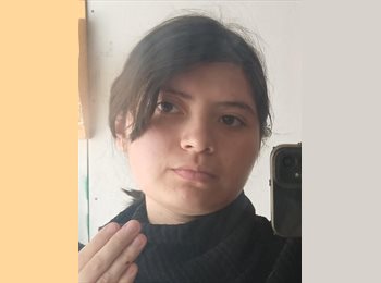 CompartoDepto CL - Vania Ramírez  - 20 - Coquimbo