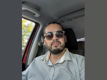 CompartoDepto CL - EDUARDO ALEXIS - 40 - Rancagua