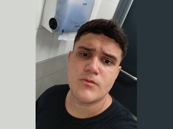 CompartoDepto CL - MARLON - 18 - Santiago