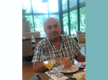 CompartoDepto CL - Victor - 65 - Rancagua