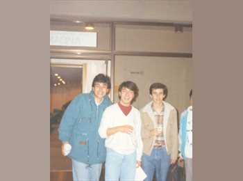 CompartoDepto CL - Miguel - 40 - Antofagasta