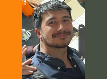 CompartoDepto CL - Franco - 28 - Temuco