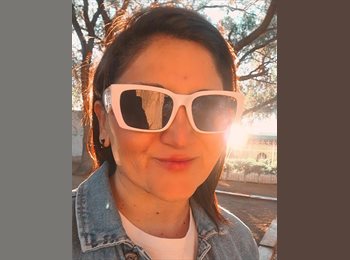 CompartoDepto CL - Viviana - 45 - Antofagasta