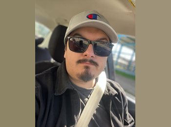 CompartoDepto CL - Marcelo - 31 - Antofagasta