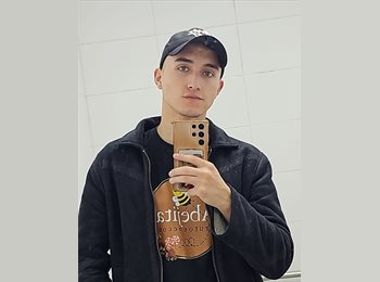 CompartoDepto CL - Mauricio  - 25 - Temuco