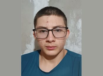 CompartoDepto CL - Elliot diaz - 18 - Rancagua