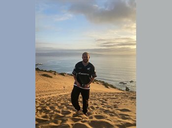 CompartoDepto CL - Andres - 25 - Viña del Mar