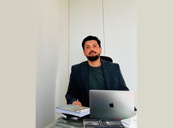 CompartoDepto CL - Daniel  - 40 - Antofagasta