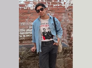 CompartoDepto CL - Bryan - 31 - Temuco