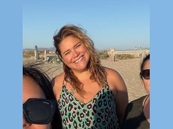 CompartoDepto CL - Carolyn - 48 - La Serena