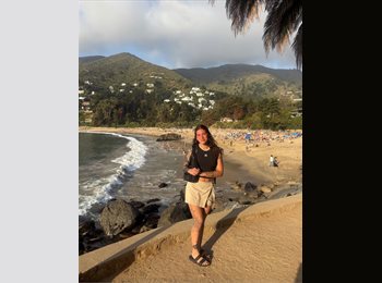 CompartoDepto CL - Marcela - 24 - Viña del Mar