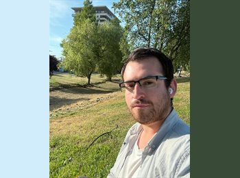 CompartoDepto CL - Ignacio - 30 - Concepción