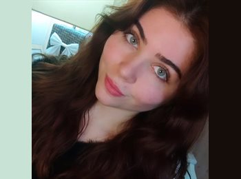 CompartoDepto CL - Sarai - 23 - Santiago