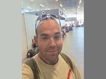 CompartoDepto CL - josip - 37 - Santiago