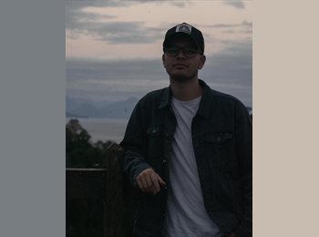 CompartoDepto CL - Pablo - 26 - Viña del Mar