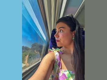 CompartoDepto CL - Constanza - 31 - Santiago