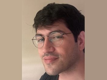 CompartoDepto CL - Alexander - 34 - Lo Barnechea