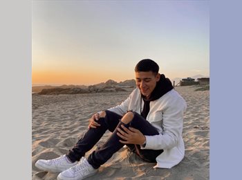 CompartoDepto CL - Nicolás - 25 - Viña del Mar