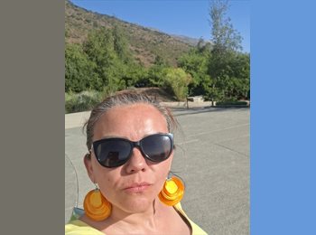 CompartoDepto CL - Pamela - 43 - Providencia