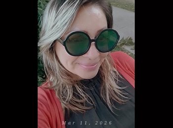 CompartoDepto CL - lorena - 45 - Estacion Central