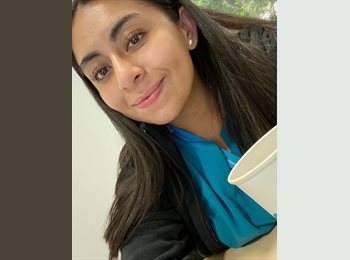 CompartoDepto CL - Camila  - 32 - Lo Barnechea