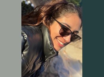 CompartoDepto CL - Rosario - 27 - Santiago Centro