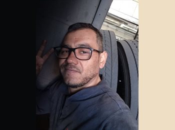 CompartoDepto CL - Juan astudillo - 43 - El Bosque