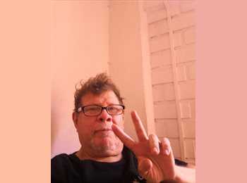 CompartoDepto CL - Antonio vallenilla - 58 - Los Condes